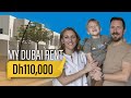 My Dubai Rent: Family pay Dh110,000 for townhouse in Town Square