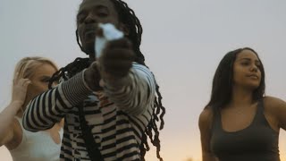 16GEECHI - Road Runnin (Official Video)