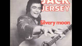 Video thumbnail of "Jack Jersey - Silvery Moon"