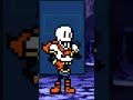 Time Paradox fixed. #trending #capcut #undertale #memes #shorts