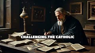 Revolutionizing Knowledge: The Printing Press | GCSE History Revision