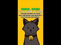 The Daily Life of a Cat 2026-04-21 14:30:08