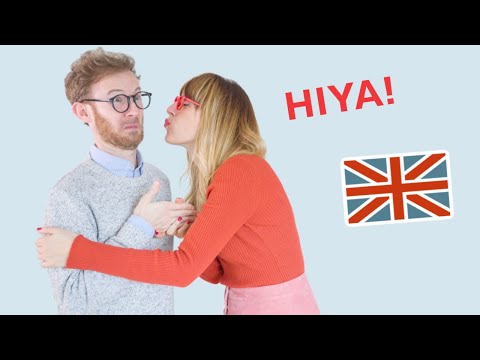 Video: Cómo hablar un idioma con acento nativo: 7 pasos