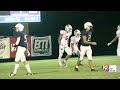 Whitesburg Christian vs. Rogers | Sept. 25, 2026 | The Huddle Postgame