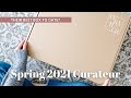 Curateur Unboxing & COUPON CODE Spring 2021: Lifestyle Subscription Box