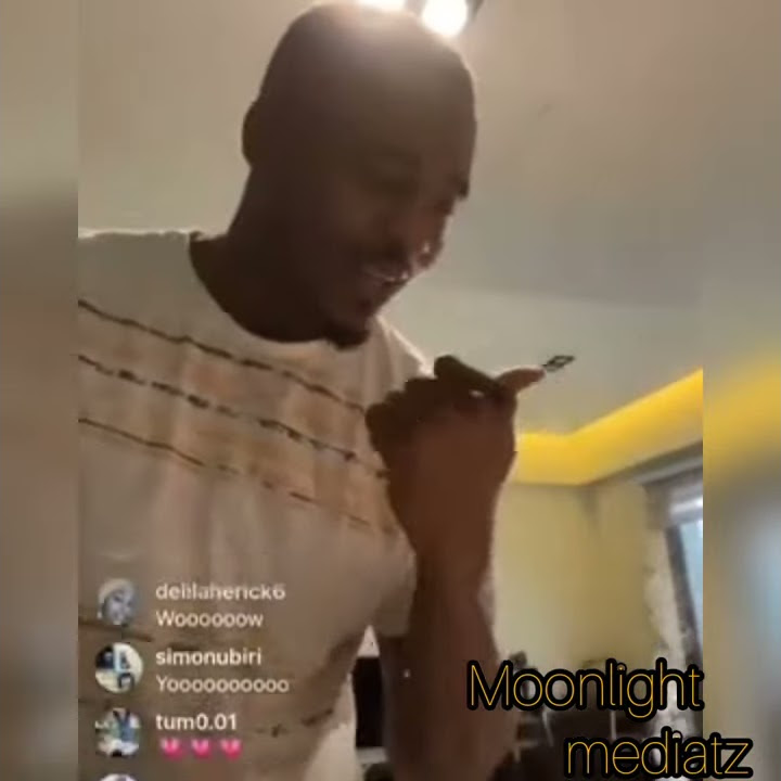 FULL VIDEO:ALIKIBA KUIMBA LIVE NYIMBO YA DIAMOND PLATNUMZ AFRICAN BEAUTY YASHANGAZA