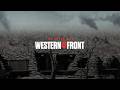 The Great War - Western Front (2023) / Allied Campaign / PC Longplay / Ultrawide (Part 2 of 6)