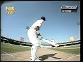 Ricky ponting gets hit on the face without helmet l must watchcricket bouncer viral shorts