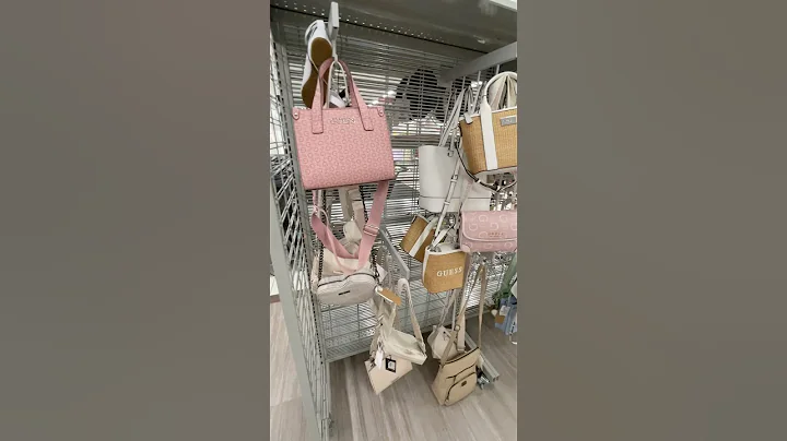 HANDBAGS SHOPPING #shopping #handbags #shorts #burlington #shop #2025 #video #dianeincharlotte