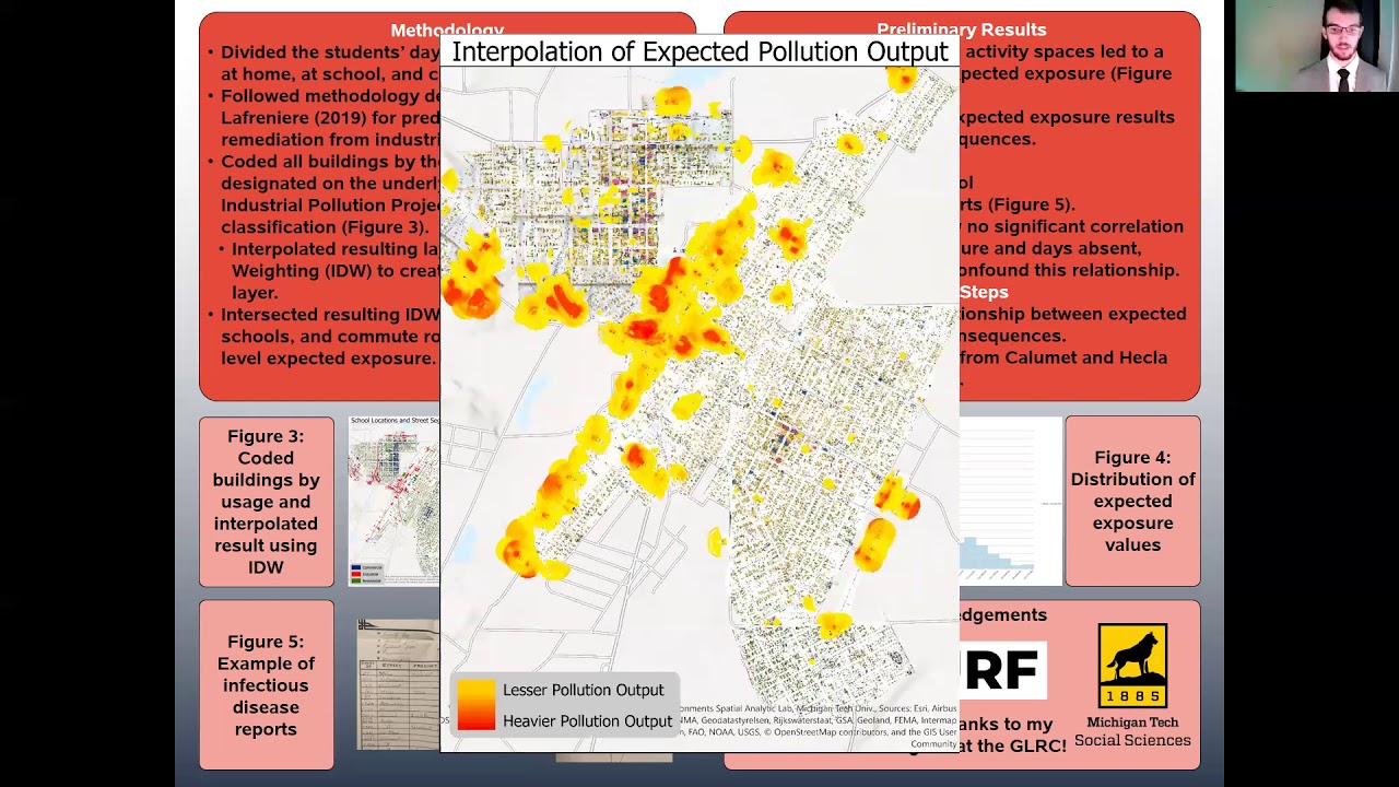 Preview image for The Daily Spaces and Environmental Hazards for Youth in the Industrial City video