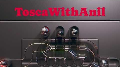 Scenario_01: Automate Folder Management with PowerShell and Tosca | Copy & Paste Recent Date Folders