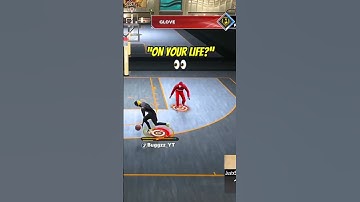 BEST BUILD ON NBA 2K23 #2k23 #nba2k23 #viral #fyp #fypシ #2kshorts #viralvideo #2k #bestbuild