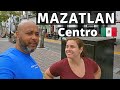 One Of The Best Coastal Cities In Mexico? Mazatlan 2022 Sinaloa Mexico (Mexico Travel)