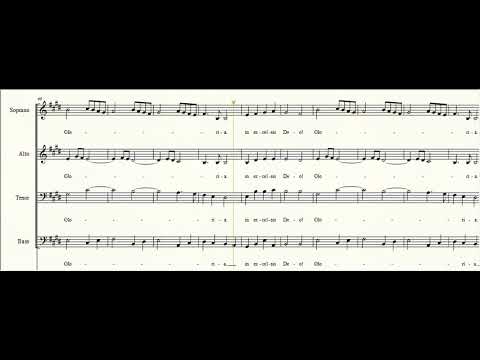 Christmas Mass songs ALTO - YouTube