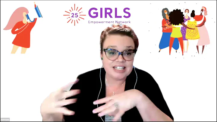 Girls Are Unstoppable Committee Kickoff | It's Our...