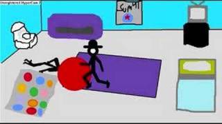pivot randoms episode#1