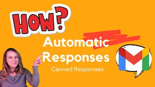 How To Create Canned Responses in Gmail screenshot 3