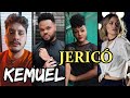 TODAS AS VERSÕES DO AGUDO DE "JERICÓ" (KEMUEL)