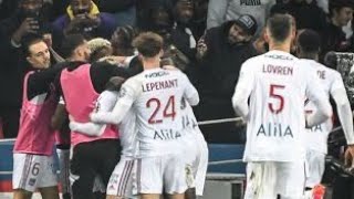 Le débrief de PSG-Lyon en clôture de la 29e journée de Ligue 1