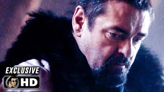 ROBERT THE BRUCE Exclusive Clip - To Be William Wallace (2019) Angus Macfadyen