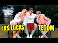 IAN LUCAS vs TEODM ¿Quién me conoce más?