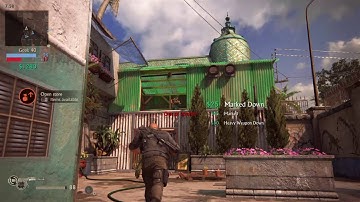 Uncharted 4 Sanchowest top 10 plays submission