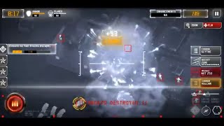 Drone Shadow Strike 3- Official Game Trailer screenshot 1