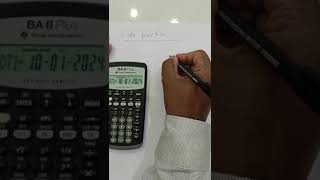 Master Date Formatting | BA II Plus |  Part 5 - Enhance Your Financial Calculations Guide