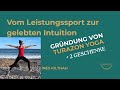Vom Leistungssport zur gelebten Intuition - Ines über den Weg zu TURAZON YOGA & Mentoring