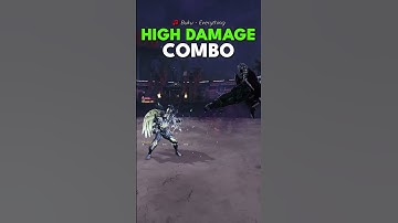 High Damage Unique Devil Jin EWGF Combo | TEKKEN 8 Season 2