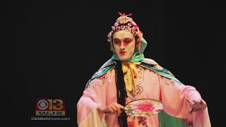 Classic Play 'M. Butterfly' Opens At Baltimore's Everyman Theatre
