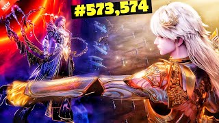 Download Lagu A Boy Becomes a Knight Anime Part :) 573,574 | Anime Land Drama Explain In HINDI MP3