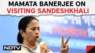 Mamata Banerjee News Update | Mamata Banerjee's Big Announcement: "Will Visit Sandeshkhali After" screenshot 2