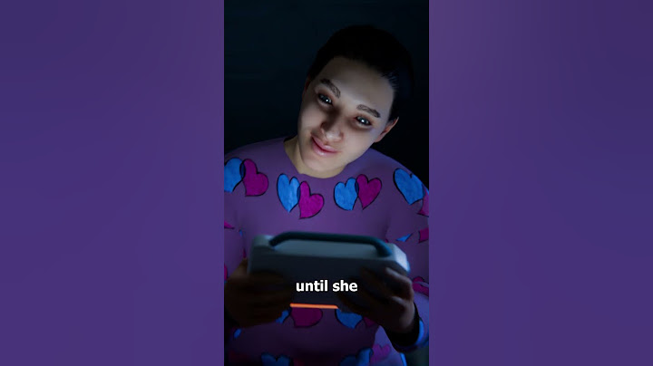 The Baby Monitor 😱 (fiction)