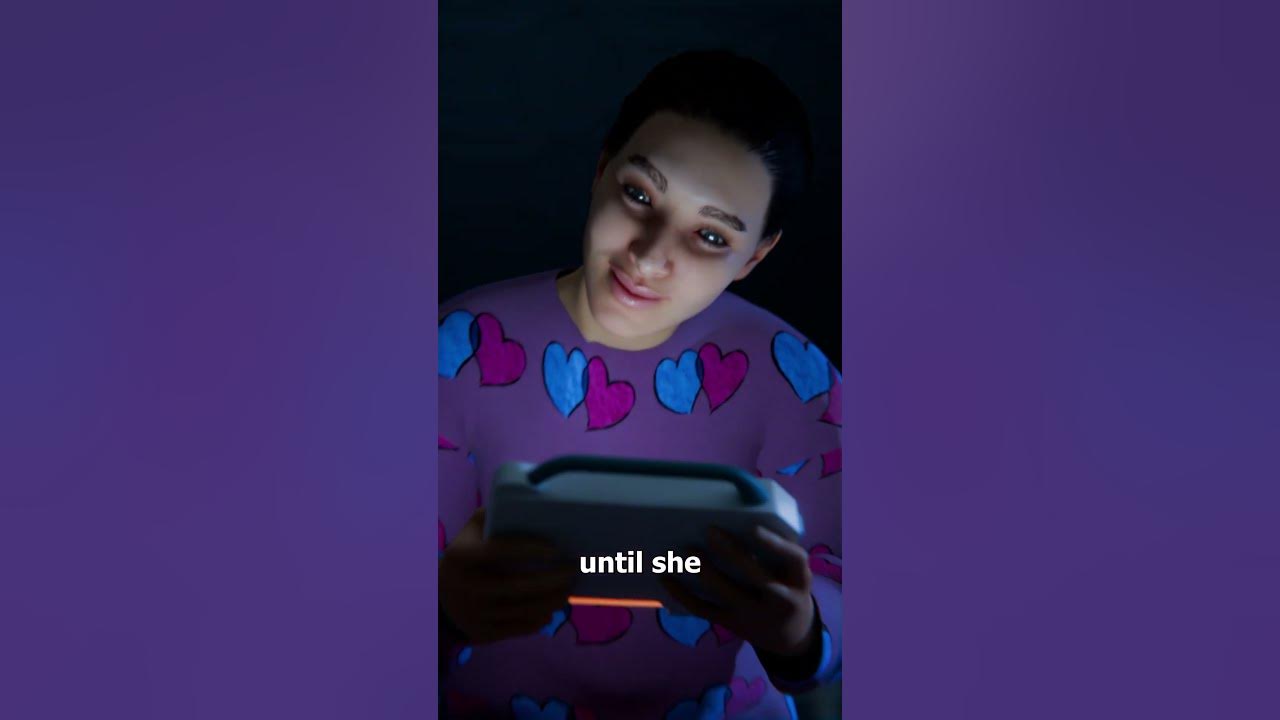 The Baby Monitor 😱 (fiction)