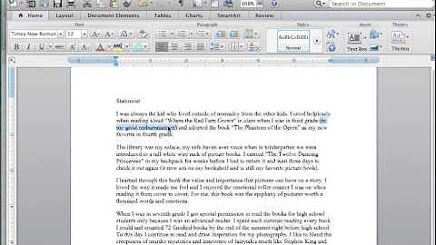 Track Changes/Add Comments in Word and show in PDF