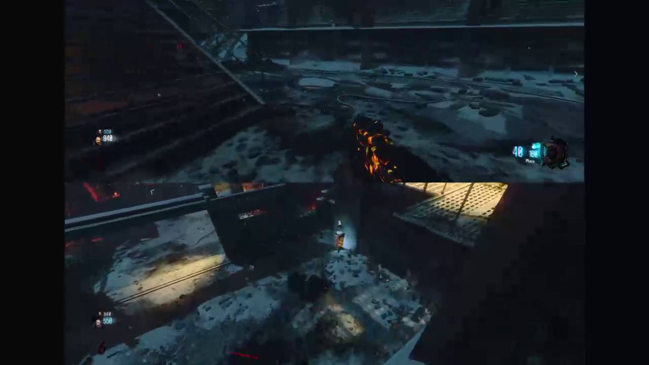 The giant High Rounds BO3 - YouTube