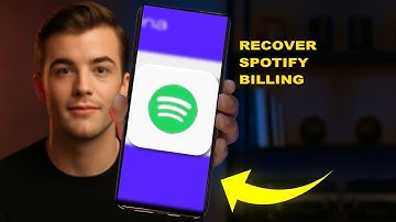 How To Recover Spotify Billing 2025 (STEP BY STEP)
