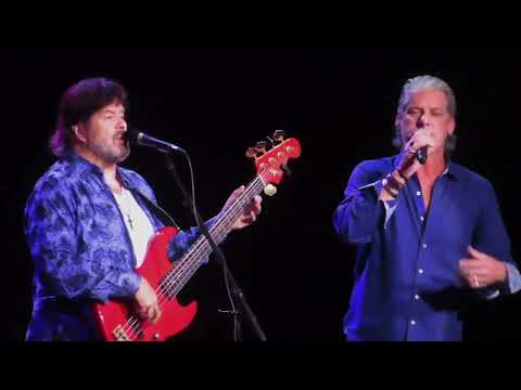 Pablo Cruise - Whatcha Gonna Do (June 20, 2026 Westgate, Las Vegas, NV)