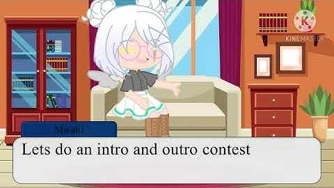 Intro and Outro contest - read description for the rules (•w•^)