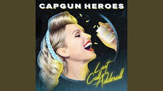 Video thumbnail of "Capgun Heroes - Let You Go"