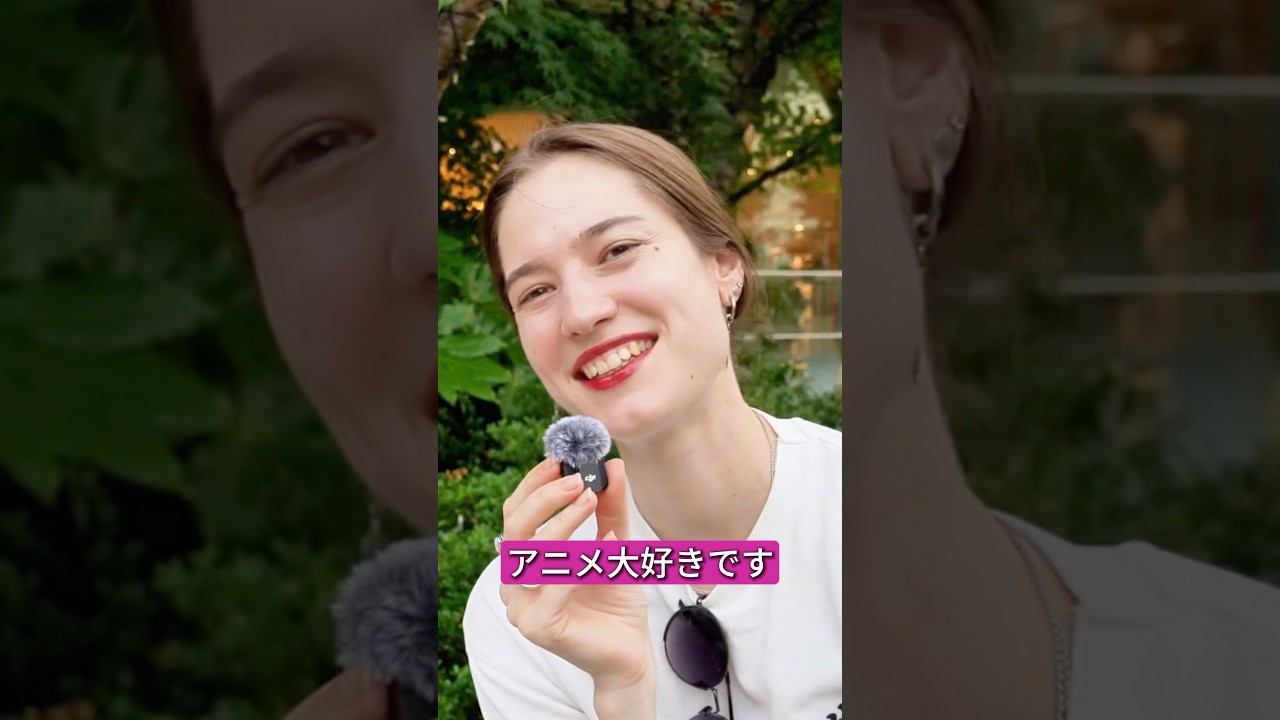 まるちゃん❁⃘様 Maru-chan's First Impressions of Japan! - YouTube
