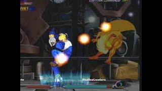 MvC2: Commando 1v3 Comeback vs MSP [by Tenderloin] .:4.30.20:. Wealth