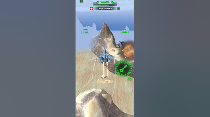 DESERT JET WAR– The Ultimate Strategy War PART1 💥 #viralgame #gaming #warzone