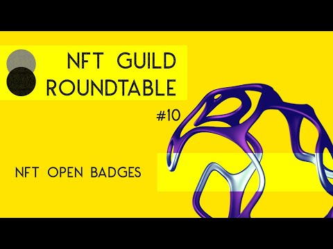 NFT Guild Roundtable #10