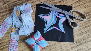 картинка: Швейная хитрость, о которой мало кто знает. Лоскутное шитье для начинающих 