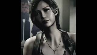 #residentevil #jillvalentine #adawong #regames
