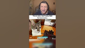 THIS IS WHY I DONT PLAY SND #codm #callofdutymobile #codmobile