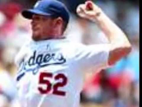 Los Angeles Dodgers 2009 Tribute