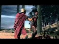 Spartacus: War of the Damned DVD trailer